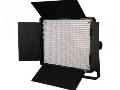 Led panel Nanguang CN-1200 bérlés Budapesten