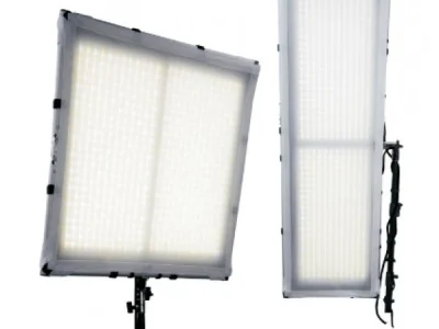 Led flexi Nanguang CN-ST288Cx2 bérlés Budapesten