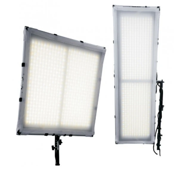 Led flexi Nanguang CN-ST288Cx2 bérlés Budapesten