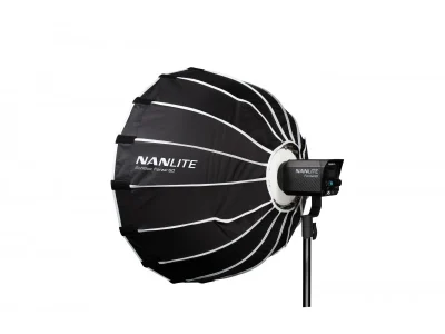 Softbox Nanlite Forza 60B-hez kölcsönzés Budapesten