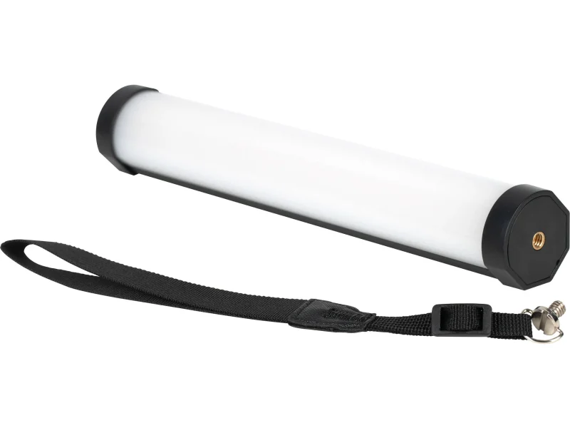 Led tube Nanlite Pavotube II 6C (25cm) – bérelhető Budapesten
