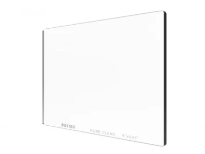 Nisi Allure Mist Black 1/4 4x5.6 kölcsönzés Budapesten
