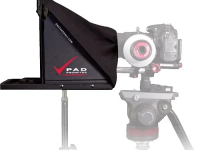 Onetakeonly Pad Prompter – bérelhető Budapesten