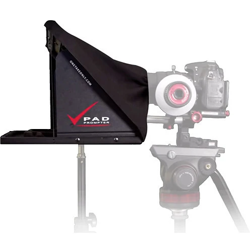Onetakeonly Pad Prompter – bérelhető Budapesten