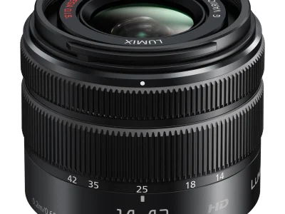 Panasonic 14-42mm F/3.5-5.6 OIS –MFT kölcsönzés Budapesten