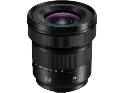 Panasonic Lumix 14-28mm F/4-5.6 kölcsönzés Budapesten