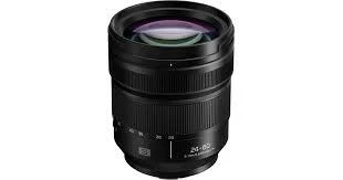 Panasonic Lumix 24-60mm f/2.8 – bérelhető Budapesten