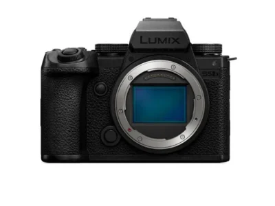 Panasonic Lumix S5 IIx kölcsönzés Budapesten