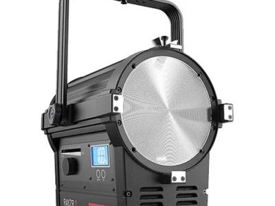 Led spot Daylight Rayzr 7 300 bérlés Budapesten