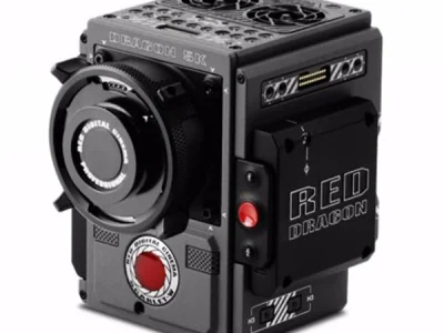 RED Scarlet Weapon 5K (EF, PL mount) kölcsönzés Budapesten