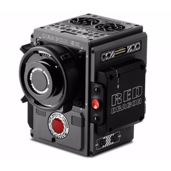 RED Scarlet Weapon 5K (EF, PL mount) kölcsönzés Budapesten