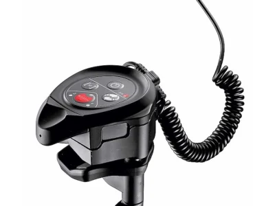Remote Manfrotto MVR901ECLA bérlés Budapesten