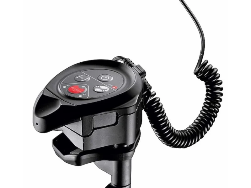 Remote Manfrotto MVR901ECLA bérlés Budapesten