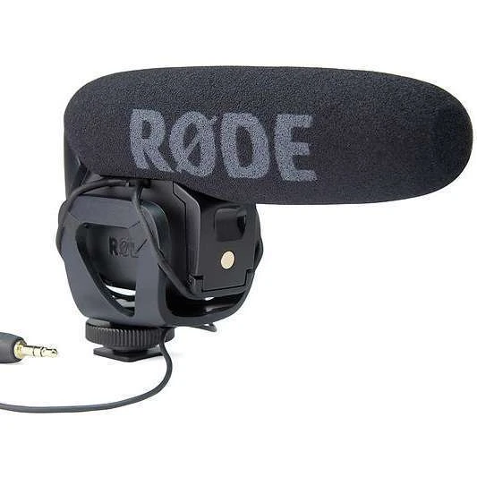 Onboard puska Rode Videomic Pro bérlés Budapesten