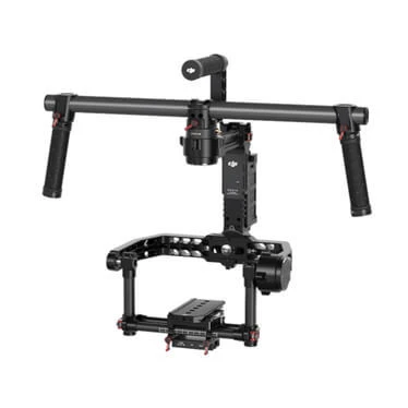 Gimbal DJI Ronin L kölcsönzés Budapesten