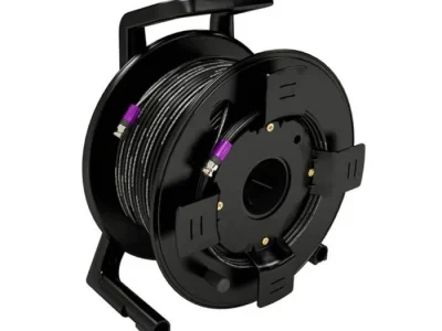 SDI drum 25m (dob SDI) bérlés Budapesten