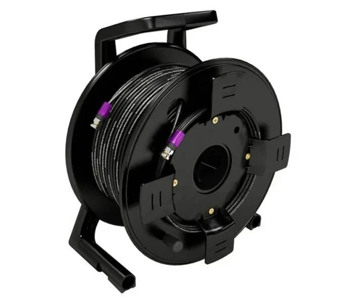 SDI drum 25m (dob SDI) bérlés Budapesten