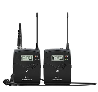 Mikroport Sennheiser G4 bérlés Budapesten