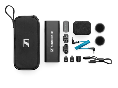Sennheiser Profile Wireless kölcsönzés Budapesten