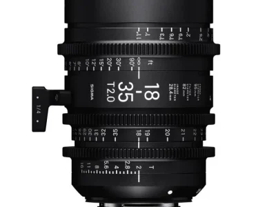 Sigma T2 zoom 18-35mm (PL) – bérelhető Budapesten
