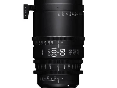 Sigma T2 zoom 50-100mm (PL) bérlés Budapesten