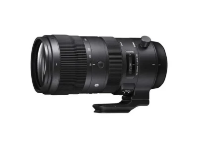 Sigma 70-200mm f/2.8 DG OS HSM Sports (EF) – bérelhető Budapesten