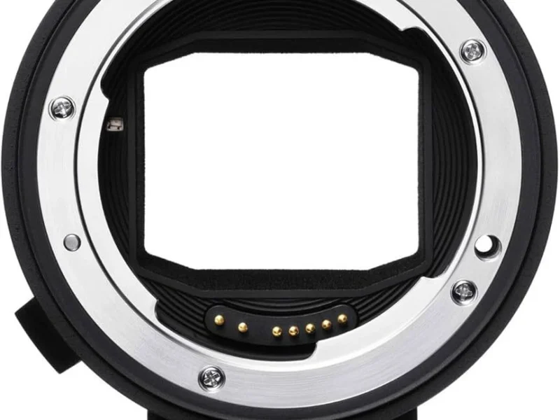 Sigma MC21 – bérelhető Budapesten