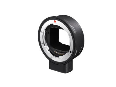 Lens Adapter Sigma MC-21 (EF-L) – bérelhető Budapesten
