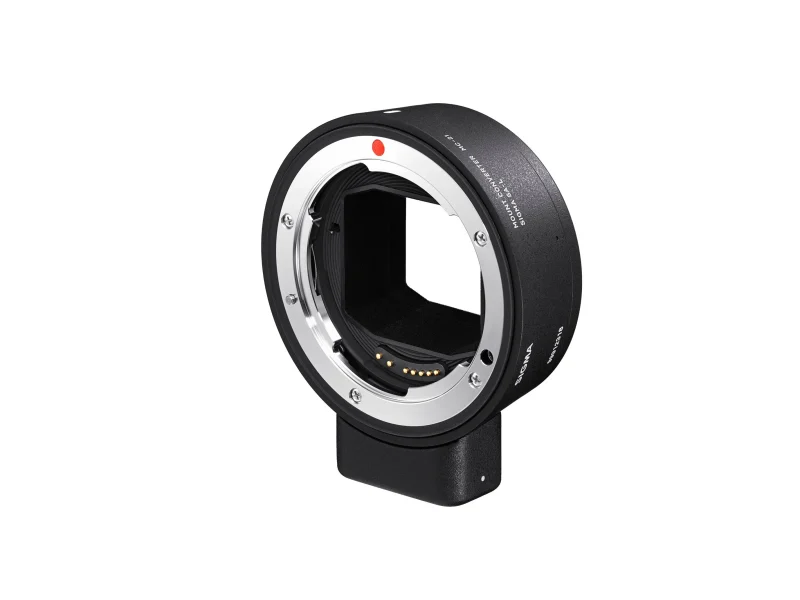 Lens Adapter Sigma MC-21 (EF-L) – bérelhető Budapesten