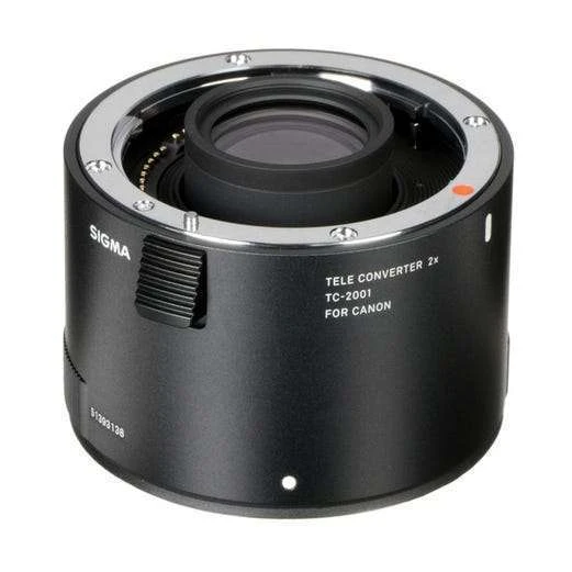 Sigma TC-2001 bérlés Budapesten