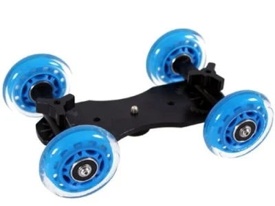 Skater Dolly – bérelhető Budapesten