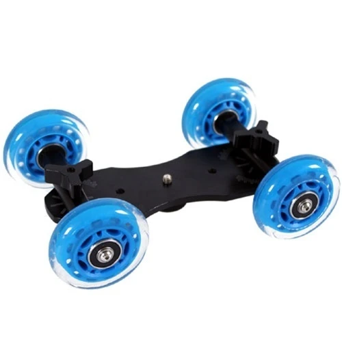 Skater Dolly – bérelhető Budapesten