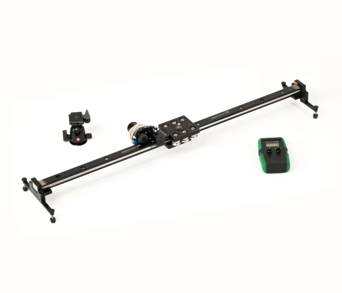 Slider SlideKamera 100cm with 2 motor for video and timelapse kölcsönzés Budapesten