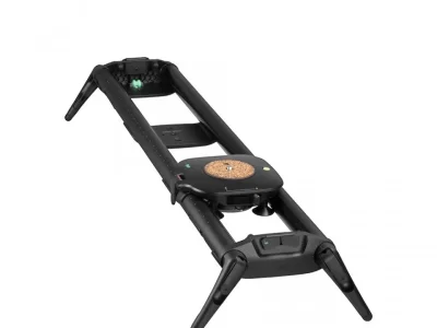 Slider Manfrotto (Syrp) Magic Carpet Pro – bérelhető Budapesten