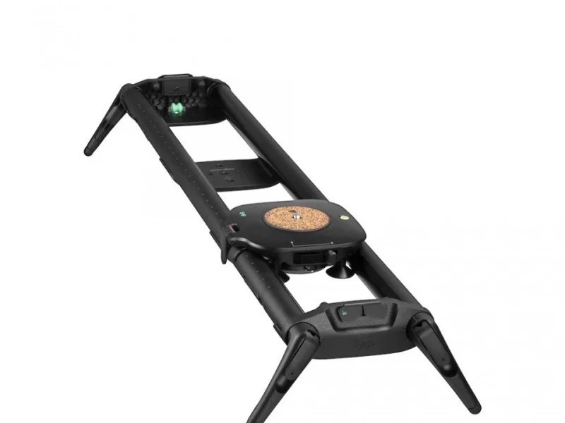Slider Manfrotto (Syrp) Magic Carpet Pro – bérelhető Budapesten