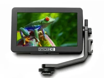 SmallHD Focus SDI kölcsönzés Budapesten