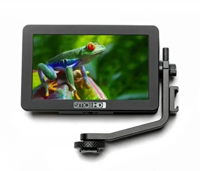 SmallHD Focus SDI kölcsönzés Budapesten