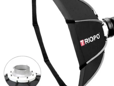 Softbox 100cm (bowens) – bérelhető Budapesten