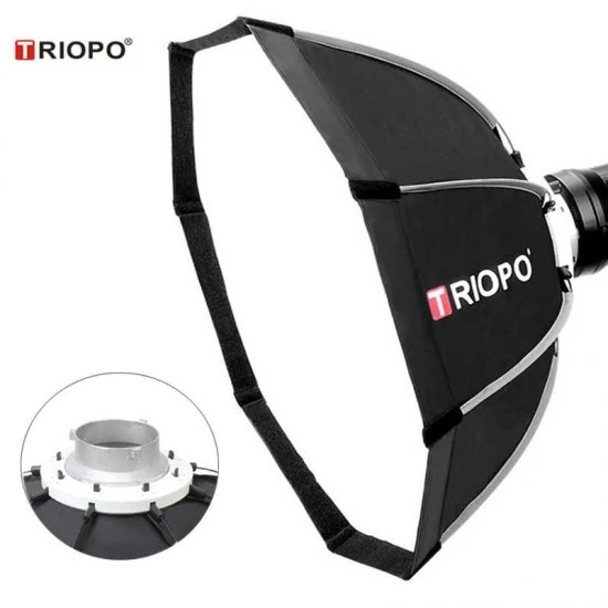 Softbox 100cm (bowens) – bérelhető Budapesten