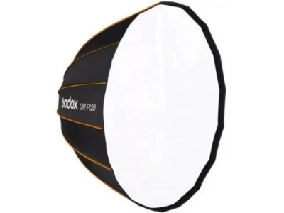 Softbox 120cm (bowens) bérlés Budapesten