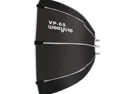 Softbox 65cm (bowens) bérlés Budapesten