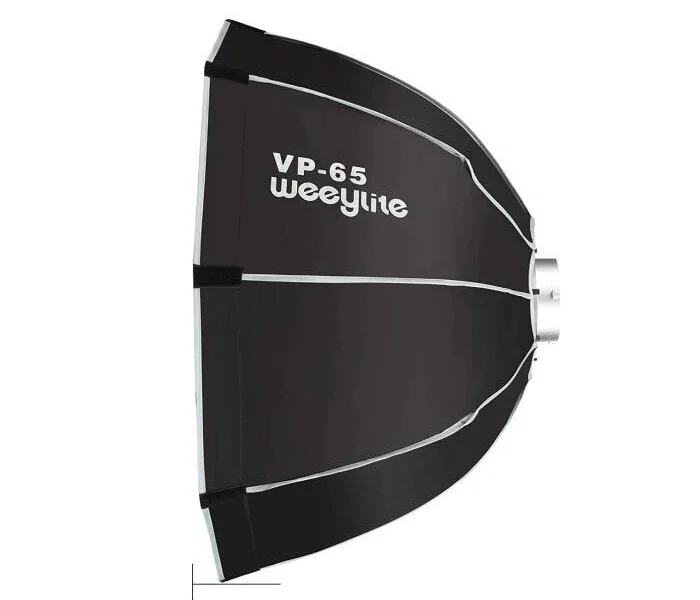 Softbox 65cm (bowens) bérlés Budapesten