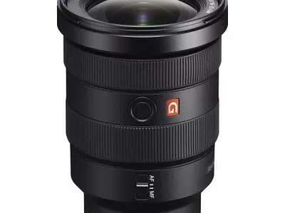 Sony 16-35 F/2.8 GM – bérelhető Budapesten
