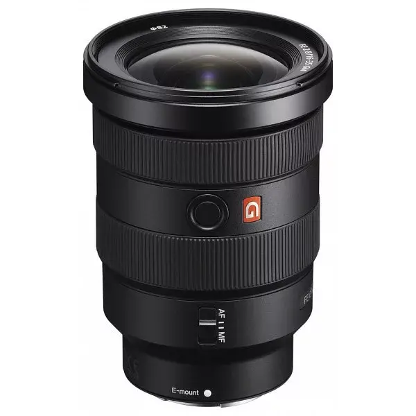 Sony 16-35 F/2.8 GM – bérelhető Budapesten