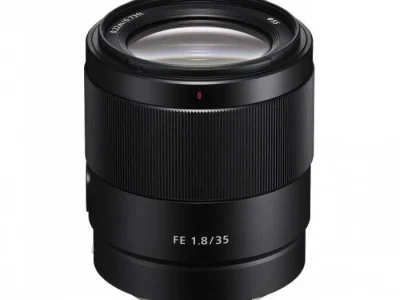 Sony FE 35mm f/1.8 – bérelhető Budapesten