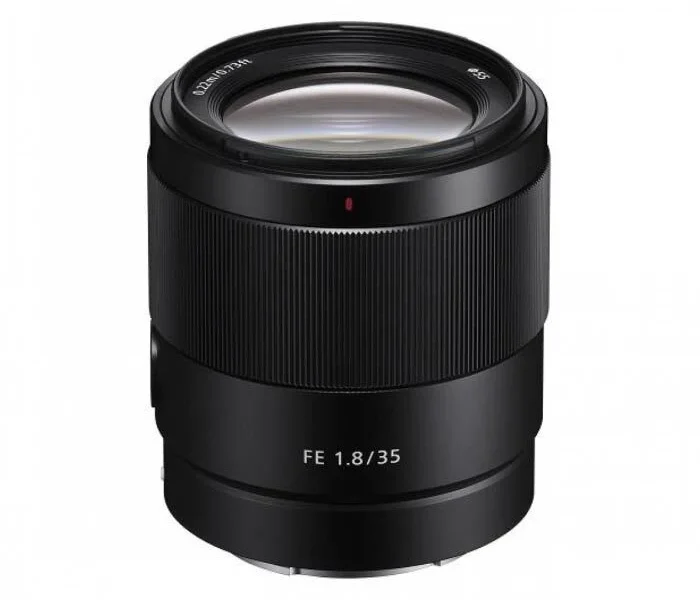 Sony FE 35mm f/1.8 – bérelhető Budapesten