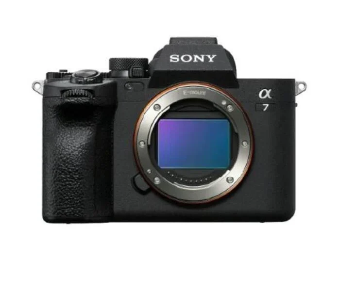 Sony A7 IV kölcsönzés Budapesten