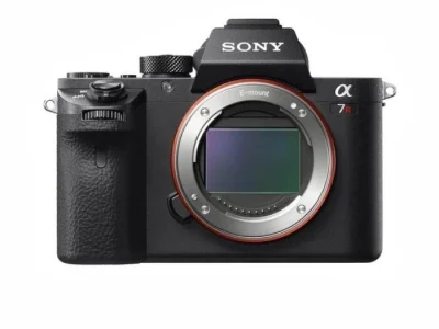Sony A7r II – bérelhető Budapesten