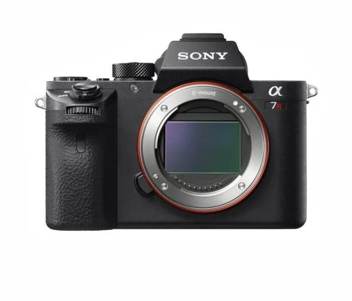 Sony A7r II – bérelhető Budapesten