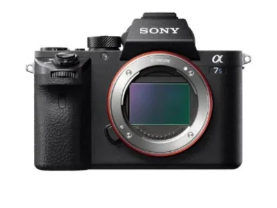 Sony A7s II bérlés Budapesten